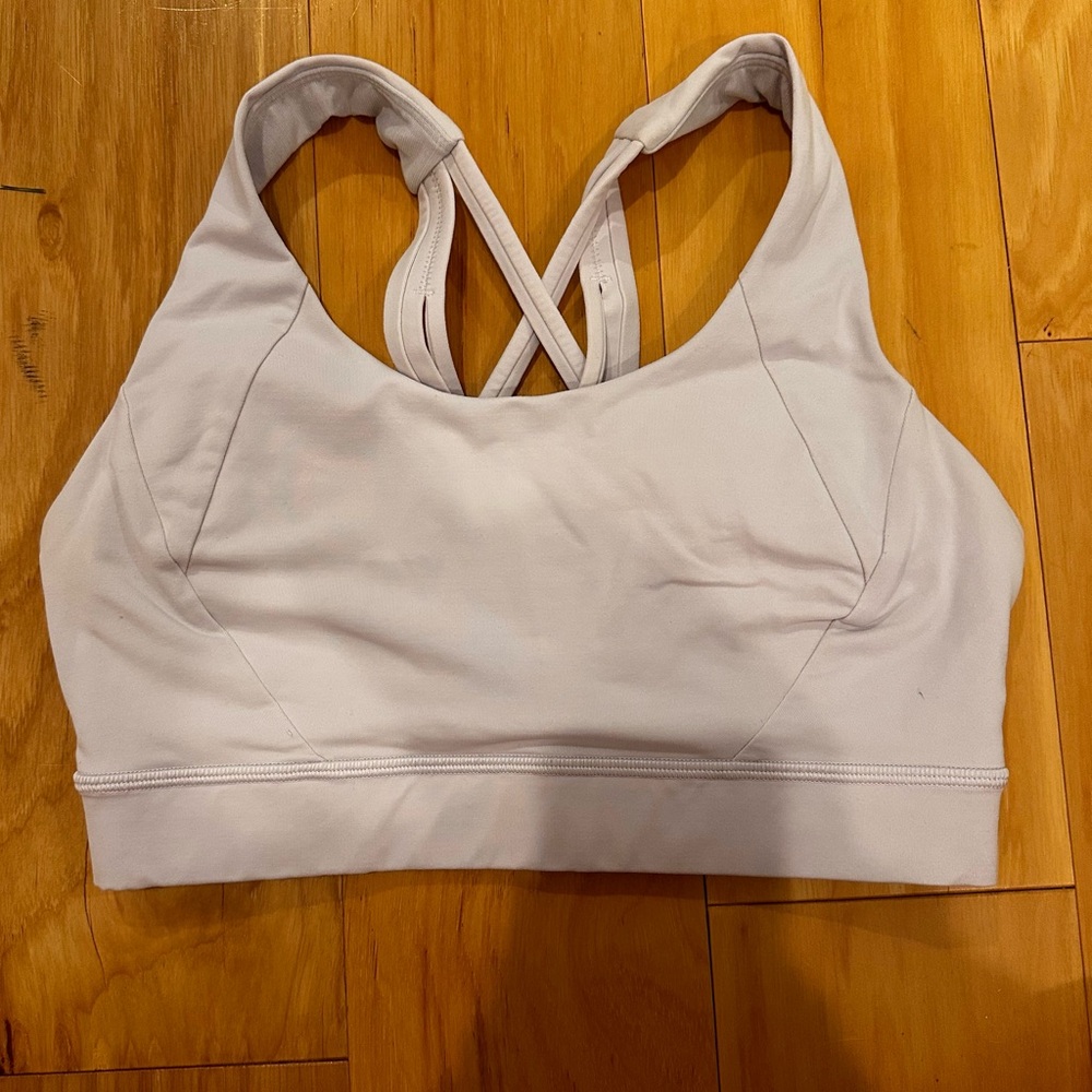 Lululemon Energy Bra